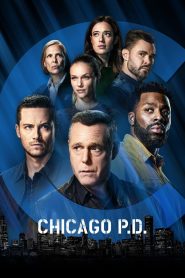 Chicago P.D. Season 9 หน่วยปราบท้ามัจจุราช ปี 9 พากย์ไทย