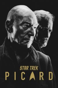 Star Trek Picard Season 2 สตาร์ เทรค พิคาร์ด ปี 2 ซับไทย