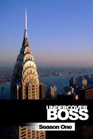 Undercover Boss Season 1 เจ้านายสายสืบ ปี 1 พากย์ไทย