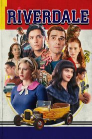 Riverdale Season 7 ริเวอร์เดล ปี 7 พากย์ไทย/ซับไทย