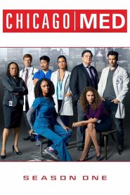 Chicago Med Season 1 ทีมแพทย์ยื้อมัจจุราช ปี 1 พากย์ไทย