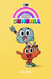 The Amazing World of Gumball Season 1 พากย์ไทย