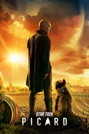 Star Trek Picard Season 1 สตาร์ เทรค พิคาร์ด ปี 1 ซับไทย