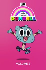 The Amazing World of Gumball Season 2 พากย์ไทย