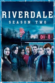 Riverdale Season 2 ริเวอร์เดล ปี 2 พากย์ไทย