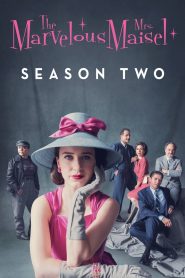 The Marvelous Mrs Maisel Season 2 คุณนายเมเซิล หญิงมหัศจรรย์ ปี 2 ซับไทย