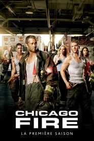 Chicago Fire Season 1 หน่วยผจญเพลิงเย้ยมัจจุราช ปี 1 พากย์ไทย