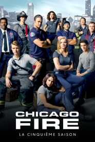 Chicago Fire Season 5 หน่วยผจญเพลิงเย้ยมัจจุราช ปี 5 พากย์ไทย