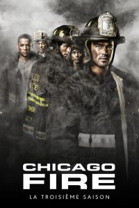 Chicago Fire Season 3 หน่วยผจญเพลิงเย้ยมัจจุราช ปี 3 พากย์ไทย