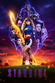 Stargirl Season 2 สตาร์เกิร์ล ปี 2 ซับไทย 