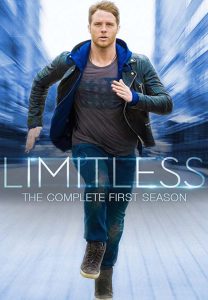 Limitless Season 1 สุดขีดขั้ว คลั่งเกินลิมิต ปี 1 พากย์ไทย