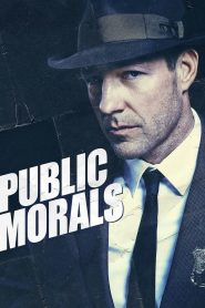 Public Morals Season 1 มือปราบเฉือนคมอาชญากรรม ปี 1 พากย์ไทย 