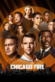 Chicago Fire Season 10 หน่วยผจญเพลิงเย้ยมัจจุราช ปี 10 พากย์ไทย