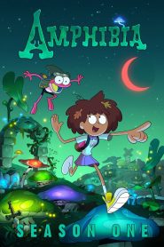 Amphibia Season 1 แอมฟิเบีย ปี 1 พากย์ไทย