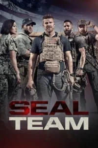 Seal Team Season 7 สุดยอดหน่วยซีล ปี 7 ซับไทย