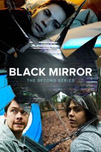 Black Mirror Season 2 แบล็ก มิร์เรอร์ ปี 2 พากย์ไทย/ซับไทย