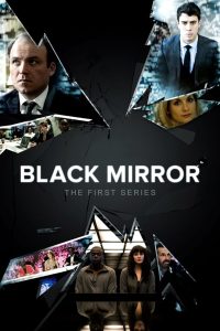 Black Mirror Season 1 แบล็ก มิร์เรอร์ ปี 1 พากย์ไทย/ซับไทย 