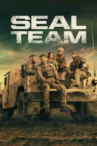 Seal Team Season 6 สุดยอดหน่วยซีล ปี 6 พากย์ไทย