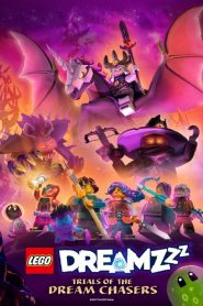 Lego Dreamzzz Season 1 พากย์ไทย