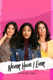 Never Have I Ever Season 2 ภารกิจสาวซน ก็คนมันไม่เคย ปี 2 ซับไทย