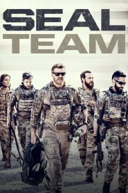 Seal Team Season 4 สุดยอดหน่วยซีล ปี 4 พากย์ไทย