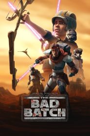 Star Wars The Bad Batch Season 2 สตาร์ วอร์ส ทีมโคตรโคลนมหากาฬ ปี 2 พากย์ไทย/ซับไทย