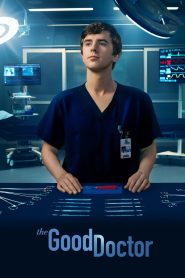 The Good Doctor Season 3 คุณหมอฟ้าประทาน ปี 3 พากย์ไทย