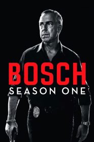 Bosch Season 1 บอช สืบเก๋า ปี 1 ซับไทย