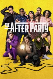 The Afterparty Season 1 ซับไทย