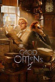 Good Omens Season 2 คำสาปสวรรค์ ปี 2 พากย์ไทย/ซับไทย