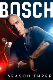 Bosch Season 3 บอช สืบเก๋า ปี 3 ซับไทย 