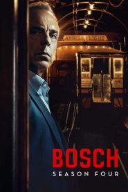 Bosch Season 4 บอช สืบเก๋า ปี 4 ซับไทย