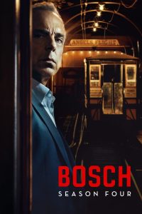 Bosch Season 4 บอช สืบเก๋า ปี 4 ซับไทย