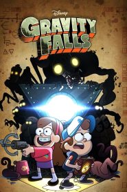 Gravity Falls Season 2 กราวิตี้ ฟอลส์ ผจญภัยเมืองมหัศจรรย์ ปี 2 พากย์ไทย