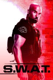 S.W.A.T. Season 3 ส.ว.า.ท หน่วยพิฆาตสายฟ้าฟาด ปี 3 พากย์ไทย