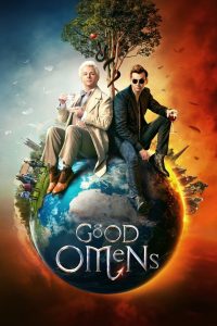 Good Omens Season 1 คำสาปสวรรค์ ปี 1 พากย์ไทย/ซับไทย