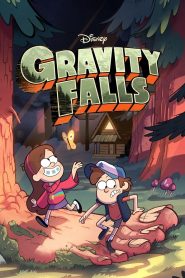 Gravity Falls Season 1 กราวิตี้ ฟอลส์  ผจญภัยเมืองมหัศจรรย์ ปี 1 พากย์ไทย