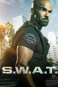 S.W.A.T. Season 4 ส.ว.า.ท หน่วยพิฆาตสายฟ้าฟาด ปี 4 พากย์ไทย