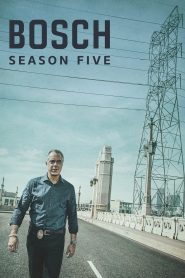 Bosch Season 5 บอช สืบเก๋า ปี 5 ซับไทย