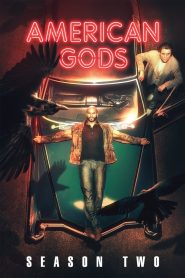 American Gods Season 2 อเมริกันก็อดส์ ปี 2 ซับไทย 