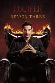 Lucifer Season 3 ลูซิเฟอร์ ยมทูตล้างนรก ปี 3 พากย์ไทย 