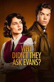 Why Didn t They Ask Evans Season 1 วาย ดินท์ เดย์ อาสค อีแวนส์ ปี 1 พากย์ไทย