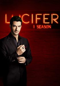 Lucifer Season 1 ยมทูตล้างนรก ปี 1 พากย์ไทย