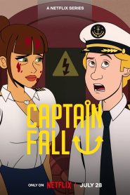 Captain Fall ปี 1 ซับไทย