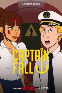 Captain Fall ปี 1 ซับไทย