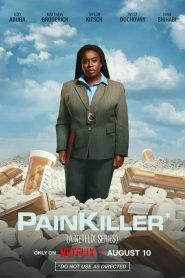 Painkiller Season 1 พากย์ไทย/ซับไทย 