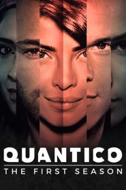 Quantico Season 1 แก๊งมือปราบพิฆาตทรชน ปี 1 พากย์ไทย 