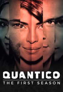Quantico Season 1 แก๊งมือปราบพิฆาตทรชน ปี 1 พากย์ไทย 