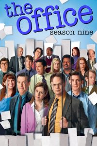 The Office Season 9 ออฟฟิศป่วนชวนหัว ปี 9 ซับไทย