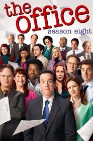 The Office Season 8 ออฟฟิศป่วนชวนหัว ปี 8 ซับไทย